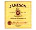 John Jameson & Sons Irish Whiskey