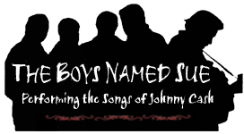 The Boys Named Sue, the songs of Johnny Cash