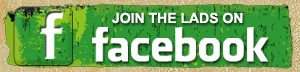 'Like' Paddy and the Pale Boys on Facebook, click here